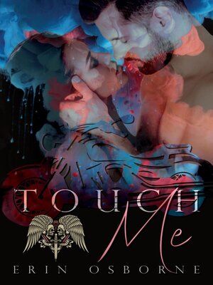 cover image of Touch Me